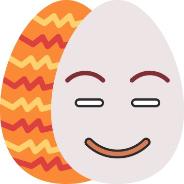 Paskalya bayramında yumurta ikonu ile yüzleş