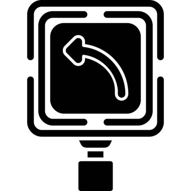 Telefon simgesi vektör resimleme çağrısı