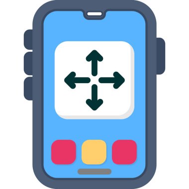 saat ile mobil aygıt