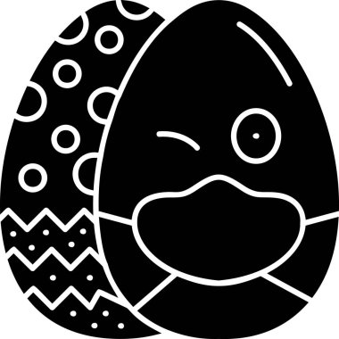 Paskalya bayramı ikonu Paskalya kategorisinde