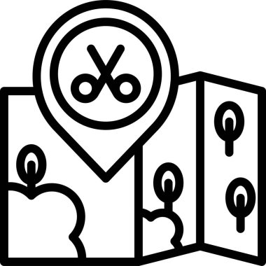 Bebeğim. Web simgesi basit tasarım