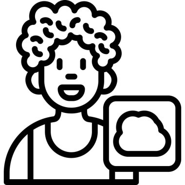 yemek pişirme ikonu