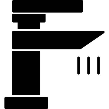 mimari yapı yapı ikonu ana hatlar biçiminde