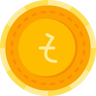 yen web simgesi basit tasarım