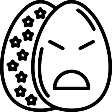 İfade simgesi simgesi