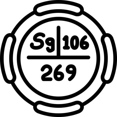 seo ve modern simgenin vektör illüstrasyonu