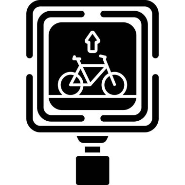 akıllı saat vektör simgesi