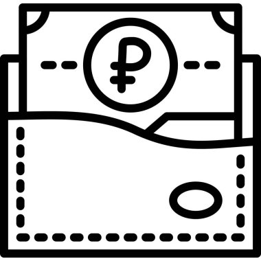 Karışık kategoride para birimi para simgesi