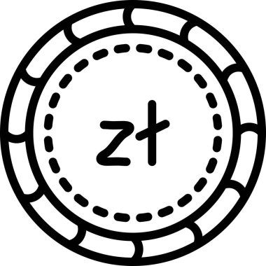 oyun simgesi tasarım vektör çizimi arkaplanda izole edildi