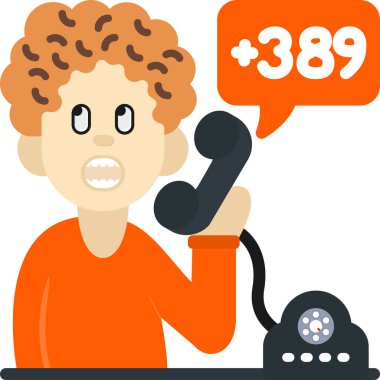 Telefon santrali operatörü