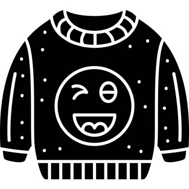 Kazak Web simgesi, basit illüstrasyon