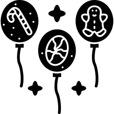 Tıbbi maskelerin vektör çizimi