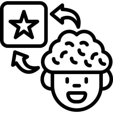 bulut veri depolama simgesi