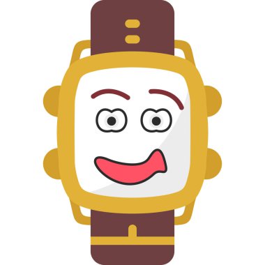 Çalar saat. Basit tasarım