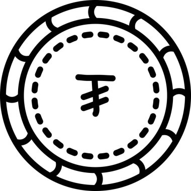 Bozuk para kumarhanesi simgesi