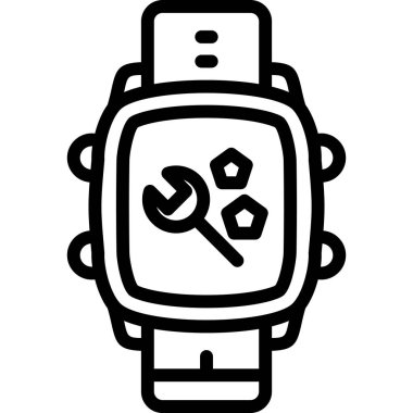 Bilek nöbeti. Basit tasarım