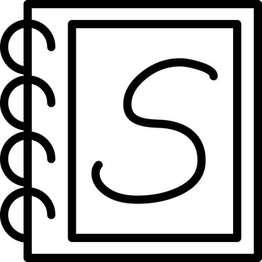 bayrak simgesi, vektör illüstrasyonu