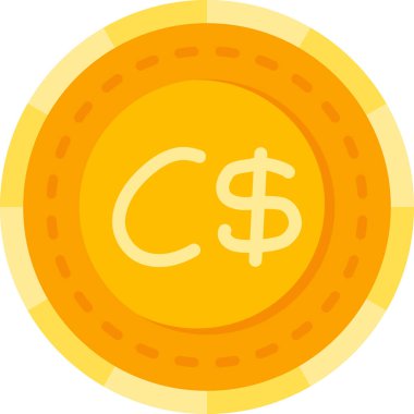 Para birimi dolar simgesi