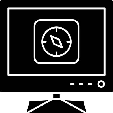 Makas vektörü En iyi simge