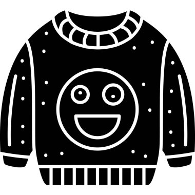 kazak simgesi, basit vektör