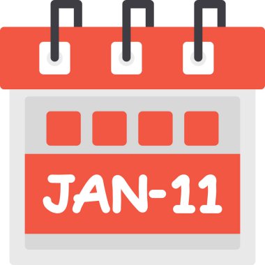 2. gün takvim simgesi