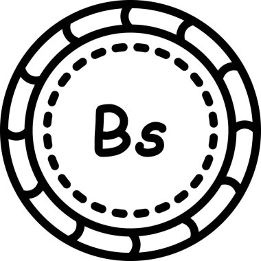 Kumarhane Web simgesi basit tasarım