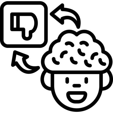 Bulut deposu. Basit tasarım