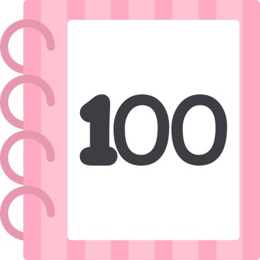 90 0 indirim simgesi vektör illüstrasyon tasarımı