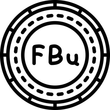 Modern tasarımda vektör illüstrasyon simgesi