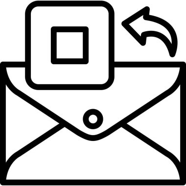 e- posta posta simgesi