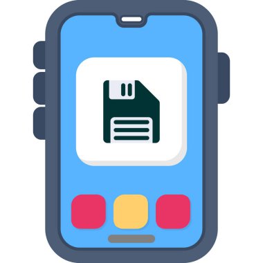 sipariş gönderme simgesi