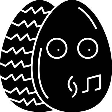 tavuk yumurtası ikonu