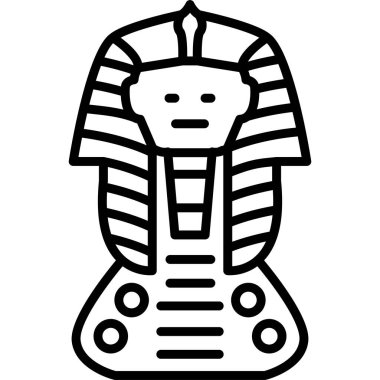 Eski Mısır Mısır simgesi