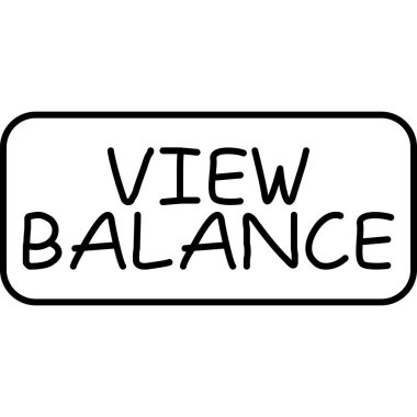 Dijital arayüz için web tasarım simgesi