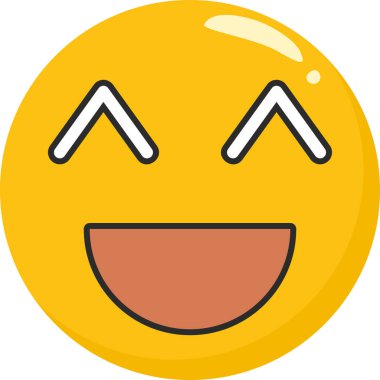 Emoji duygu simgesi - özet biçimi