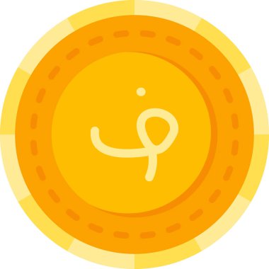 Para birimi para birimi simgesi