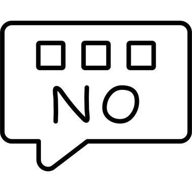 - Hayır. Web simgesi basit tasarım