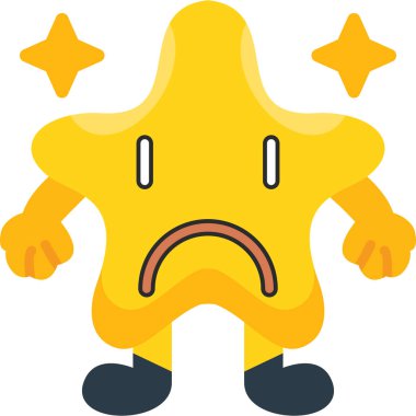 kızgın ifade simgesi simgesi