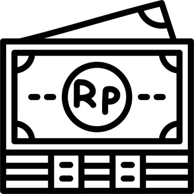 para birimi para birimi simgesi