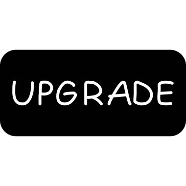 Siyah pul metnini beyaza yükselt