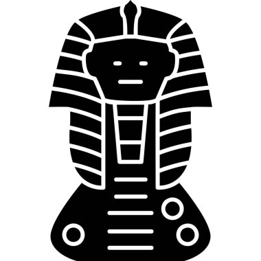 Mısır Mısır Mısır simgesi