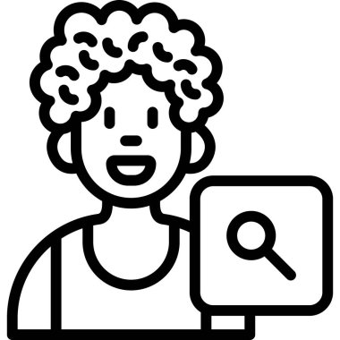 avatar çocuk simgesi