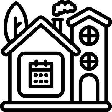 mimari yapı şehir simgesi