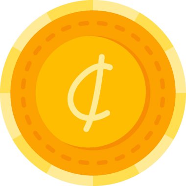 Para birimi dolar simgesi