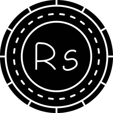 Şifreleme para para simgesi