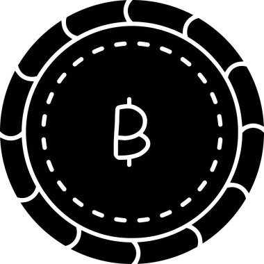 vektör bitcoin resimleme