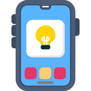 Ampullü akıllı telefon