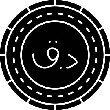 Kişisel ve ticari kullanım için vektör simgesi