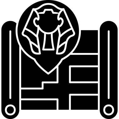 robot vektör çizim