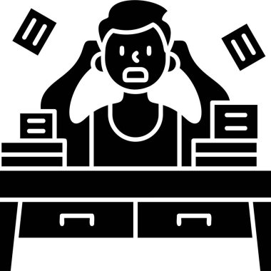 Merkezi adam simgesini katı bir şekilde ara